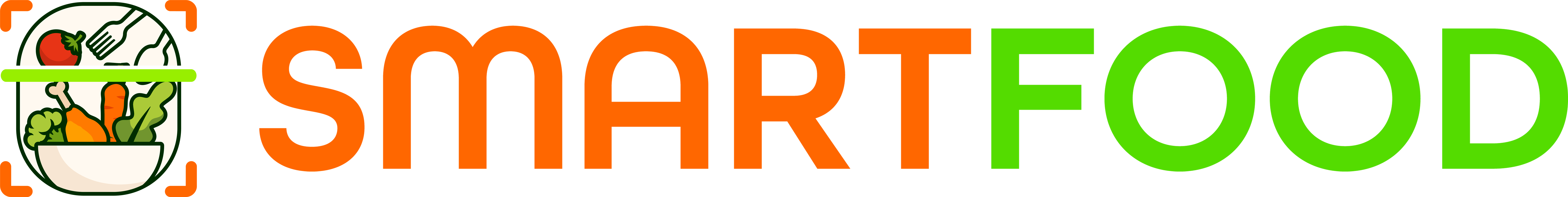 SmartFood logo